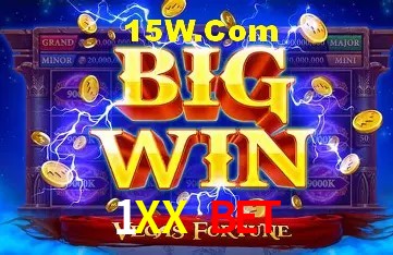 Experiência VIP 1XX Bet